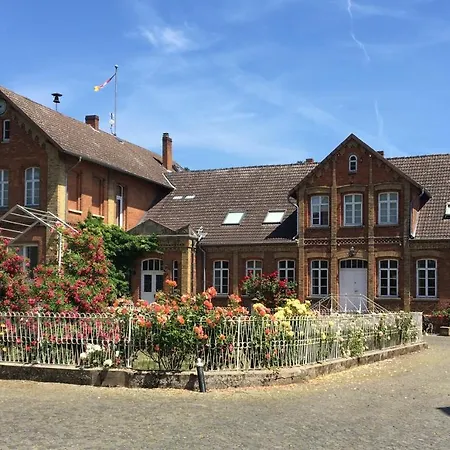 Hotel Gutshof Eucken Algermissen