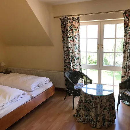 Gutshof Eucken Otel Algermissen