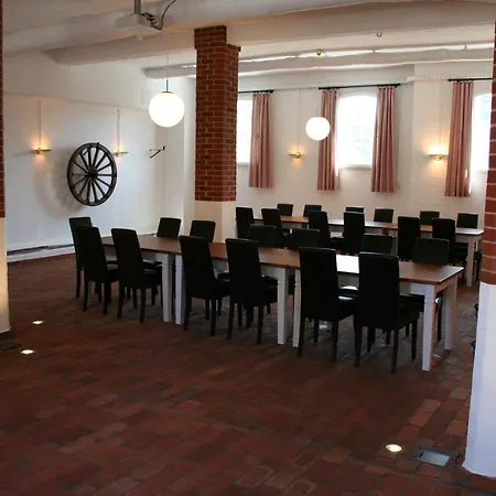 Gutshof Eucken Hotel 3*