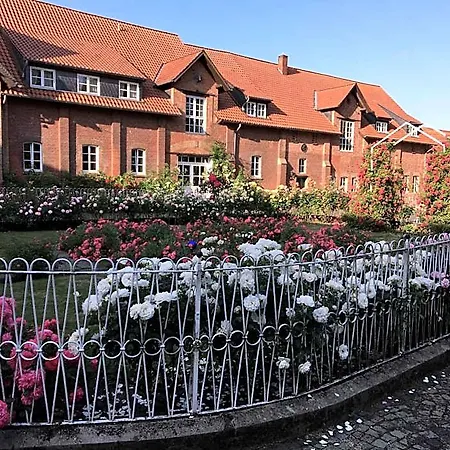 Szálloda Gutshof Eucken