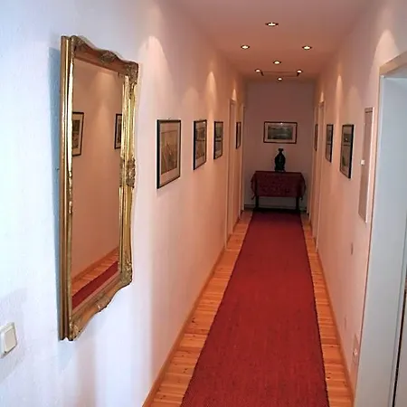 Otel Gutshof Eucken Algermissen