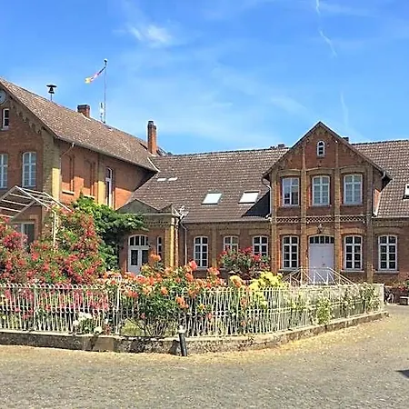 Gutshof Eucken 3* Algermissen
