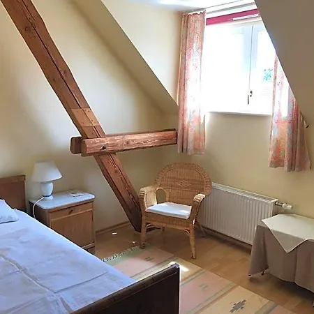 Gutshof Eucken 3* Algermissen