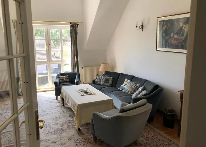 Gutshof Eucken Algermissen